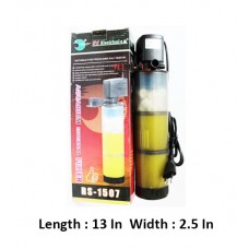 Rs Electrical Internal Filter RS 1507